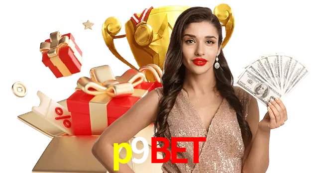 Jogue com dealers reais no p9bet!