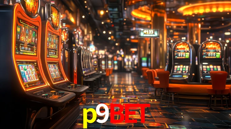 p9bet