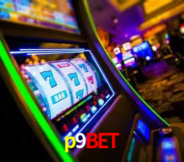 Desvendando o Mundo dos Jogos Virtuais na p9bet
