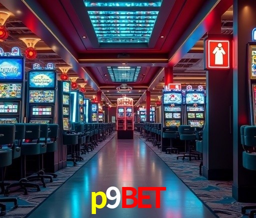 Casino VIP p9bet
