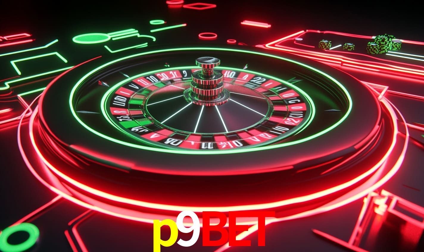 Bônus de Boas-vindas p9bet