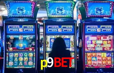 A Experiência Imersiva dos Cassinos Ao Vivo no p9bet