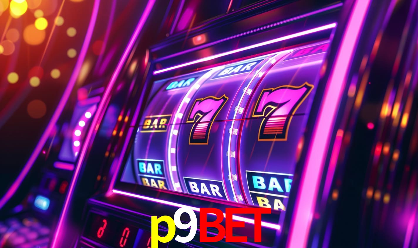 p9bet app