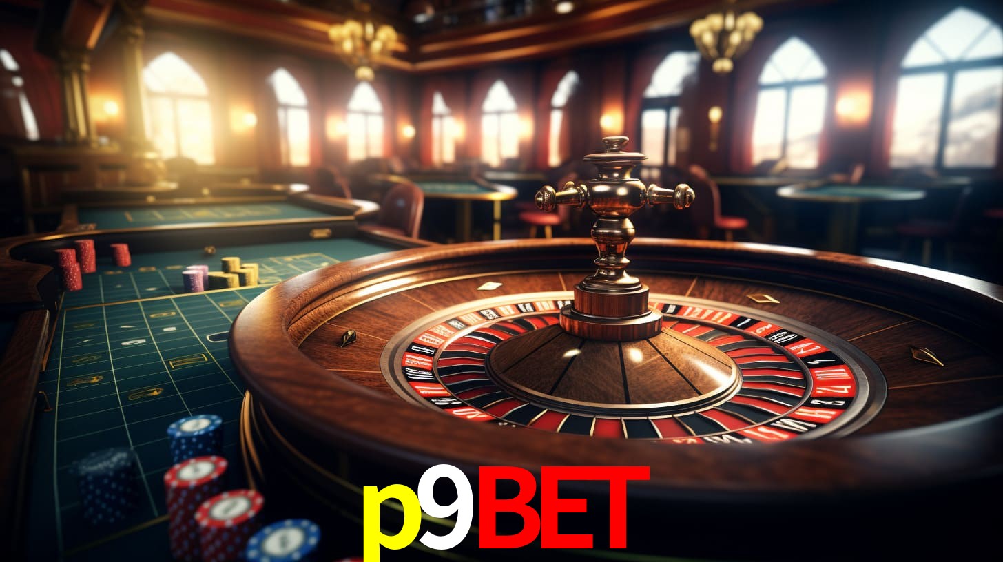 Live Casino p9bet