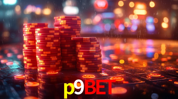 p9bet app
