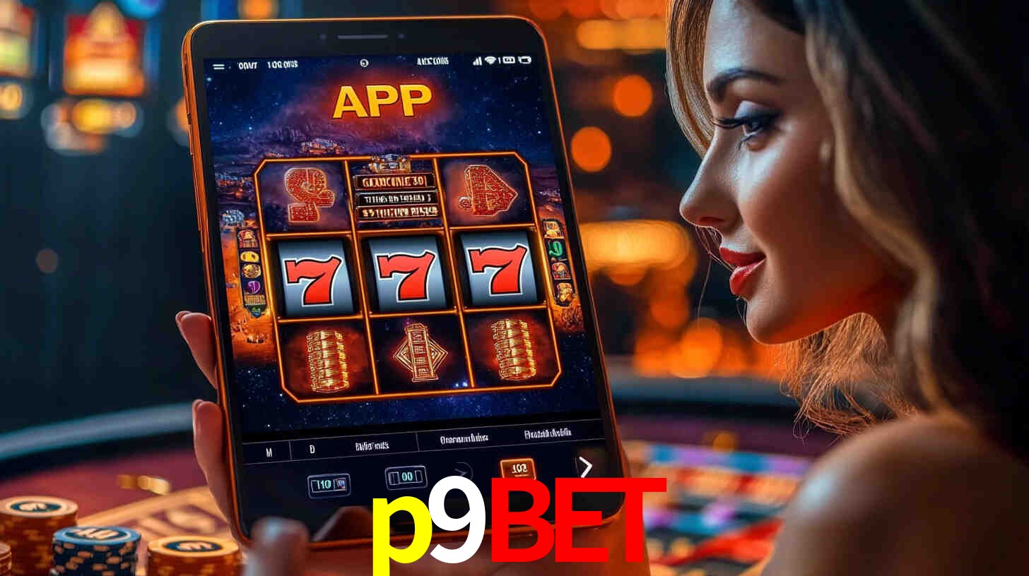 p9bet bet casino