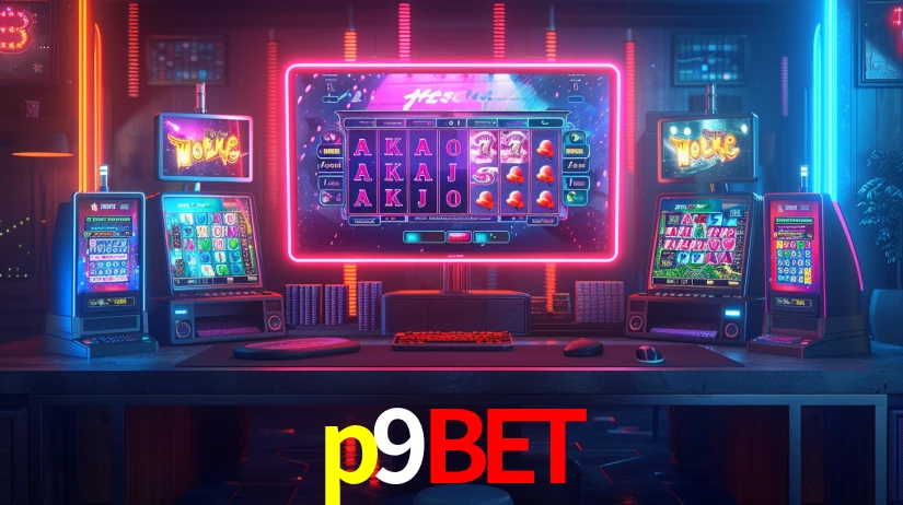 p9bet: Seu Cassino Premiado com Pagamentos Rápidos