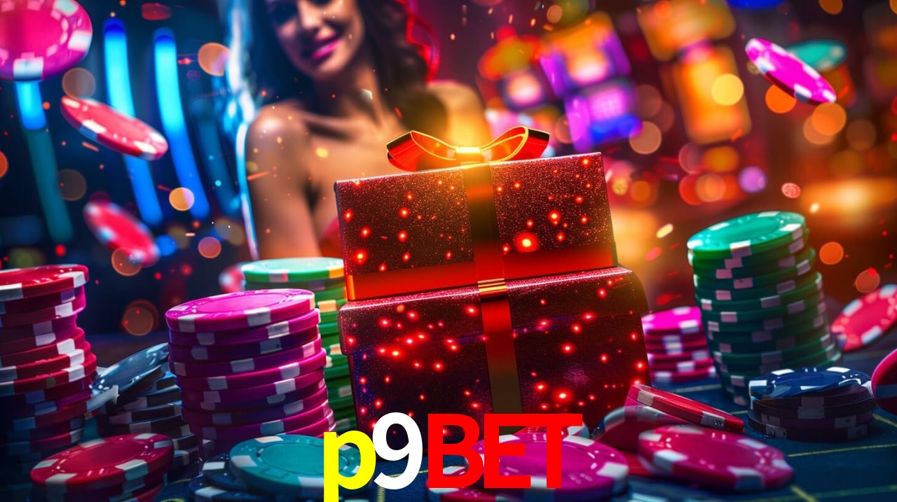 Apostas de Futebol p9bet