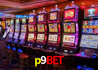 A Experiência Imersiva dos Cassinos Ao Vivo no p9bet