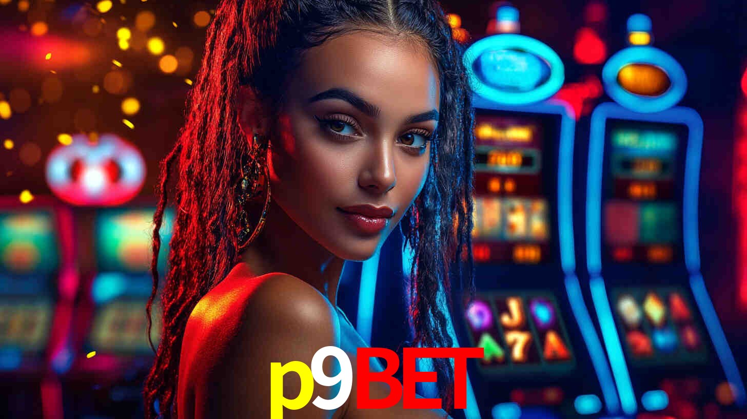 cassino p9bet