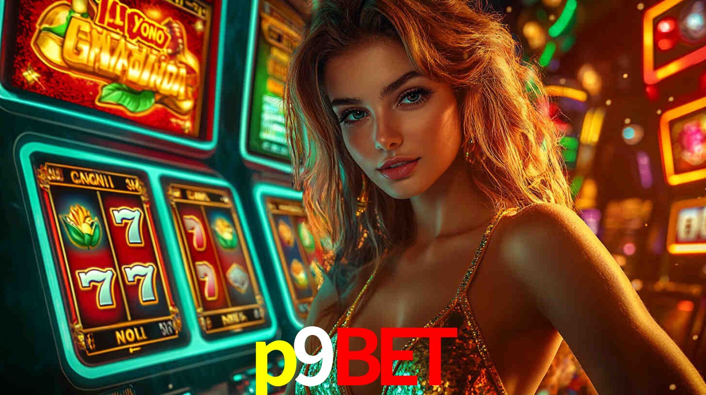 p9bet App Interface