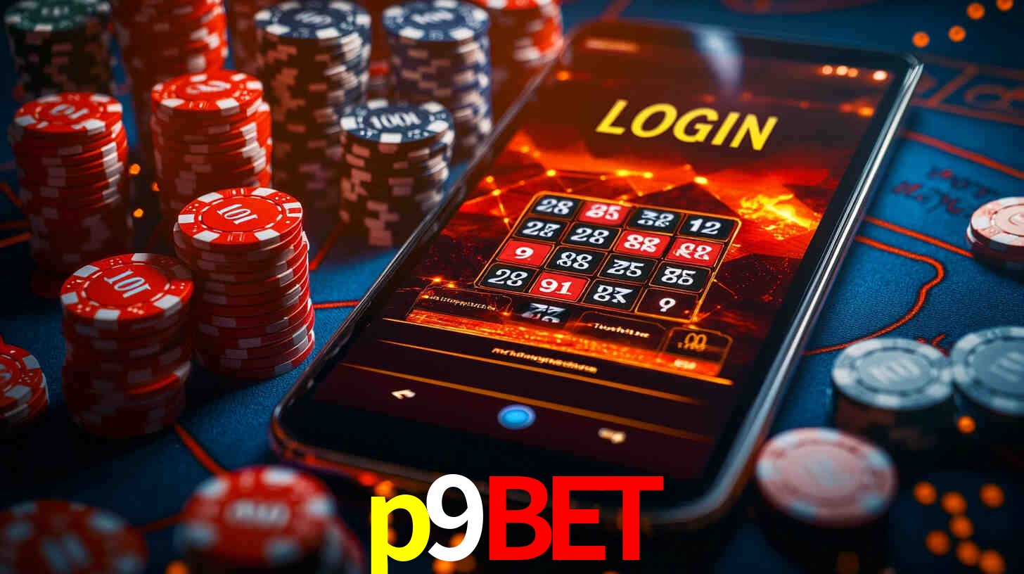 bet p9bet