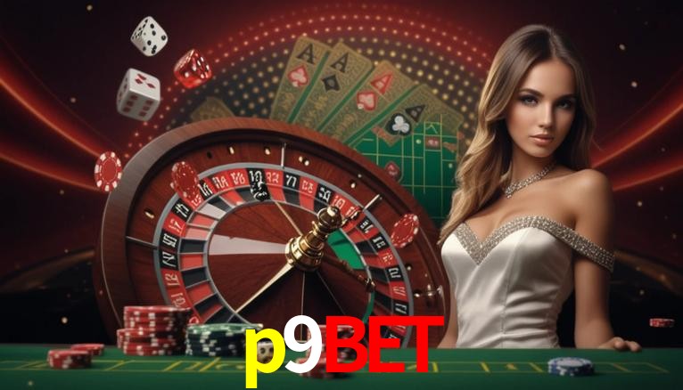 Exclusive Offers p9bet