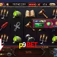 Desvendando o Mundo dos Jogos Virtuais na p9bet