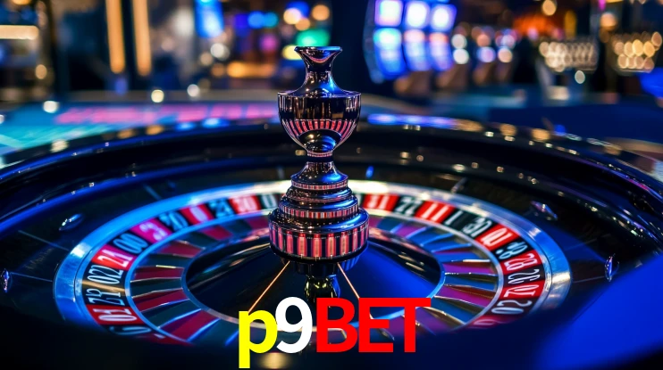 p9bet.com