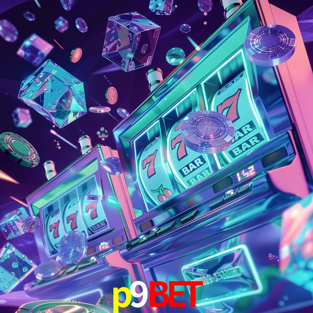 Apostas de Tênis p9bet