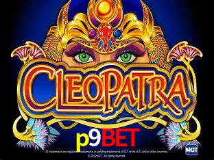 Desvendando o Mundo dos Jogos Virtuais na p9bet