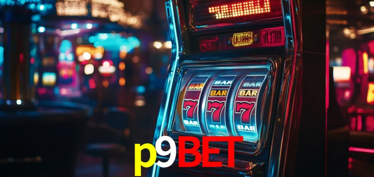 Welcome Bonus p9bet