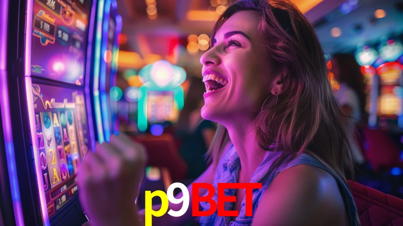 p9bet: Seu Especialista em Apostas Esportivas Brasileiras