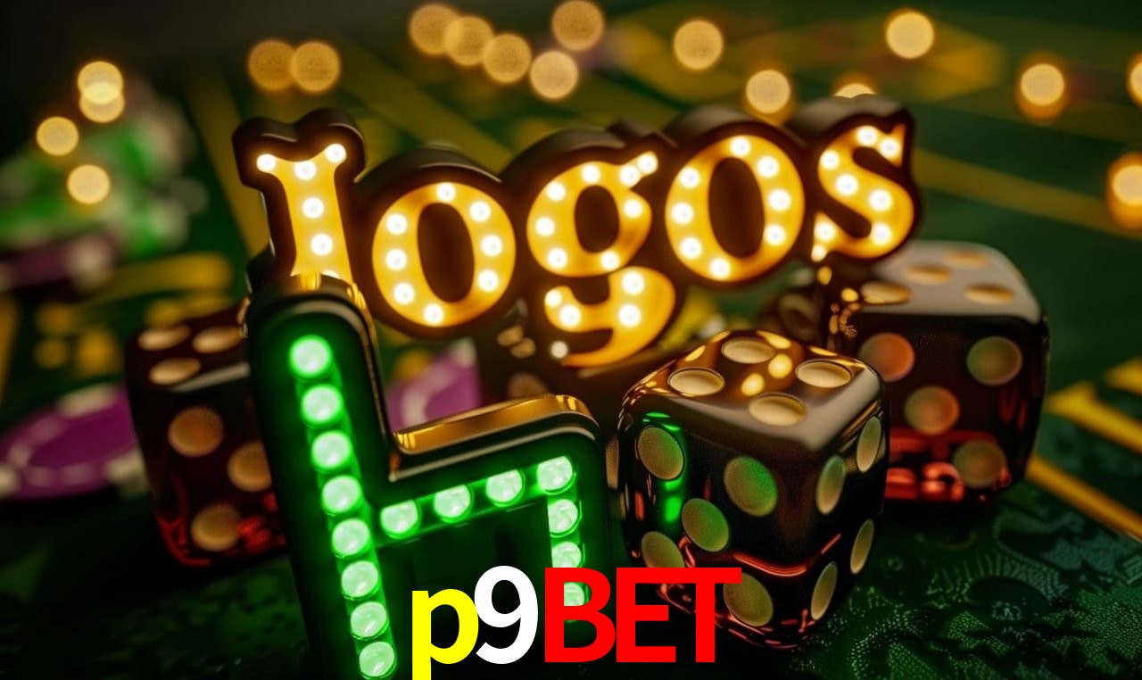 p9bet plataforma