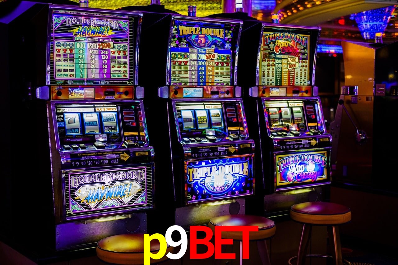 Ofertas Exclusivas p9bet