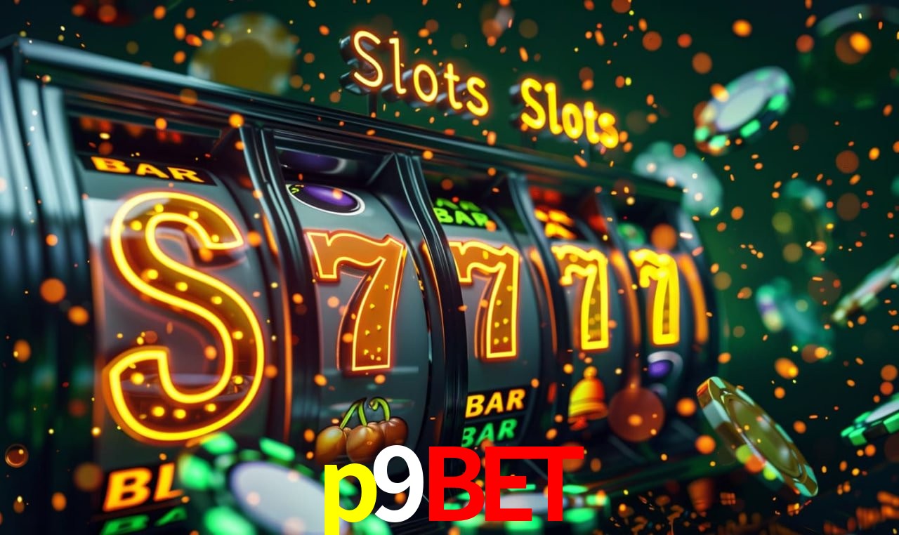 Promoções Sazonais p9bet