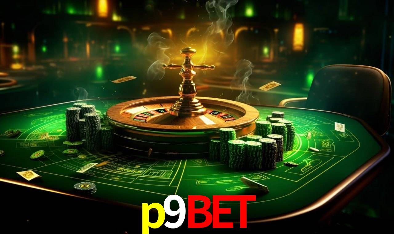 Apostas de Basquete p9bet