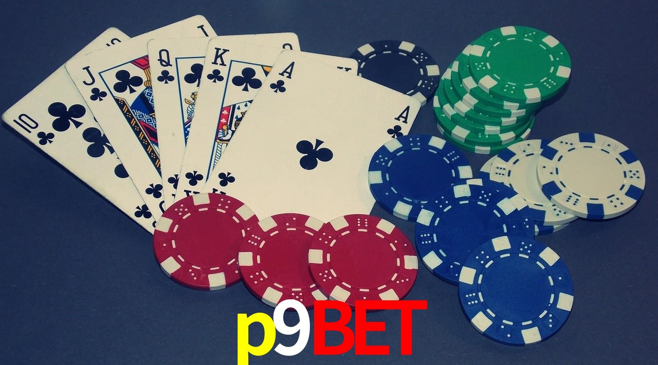 Live Casino p9bet