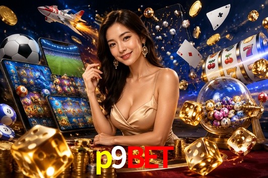 Account Benefits p9bet
