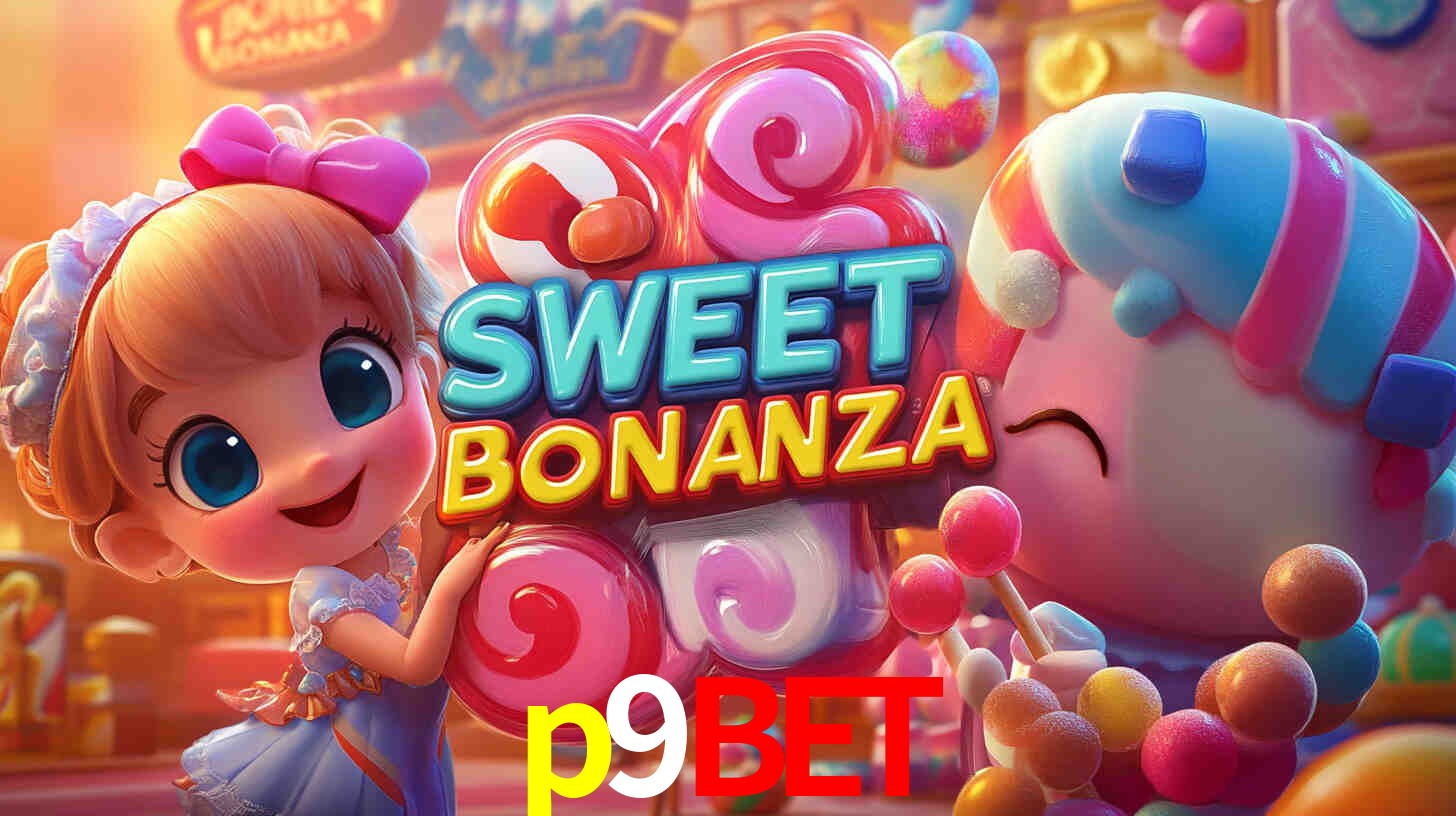 Instruções Download p9bet
