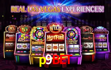 Explorando a Categoria de Eventos em Apostas na p9bet