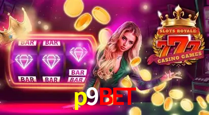 Descubra o Programa VIP da p9bet: Vantagens Exclusivas para Jogadores