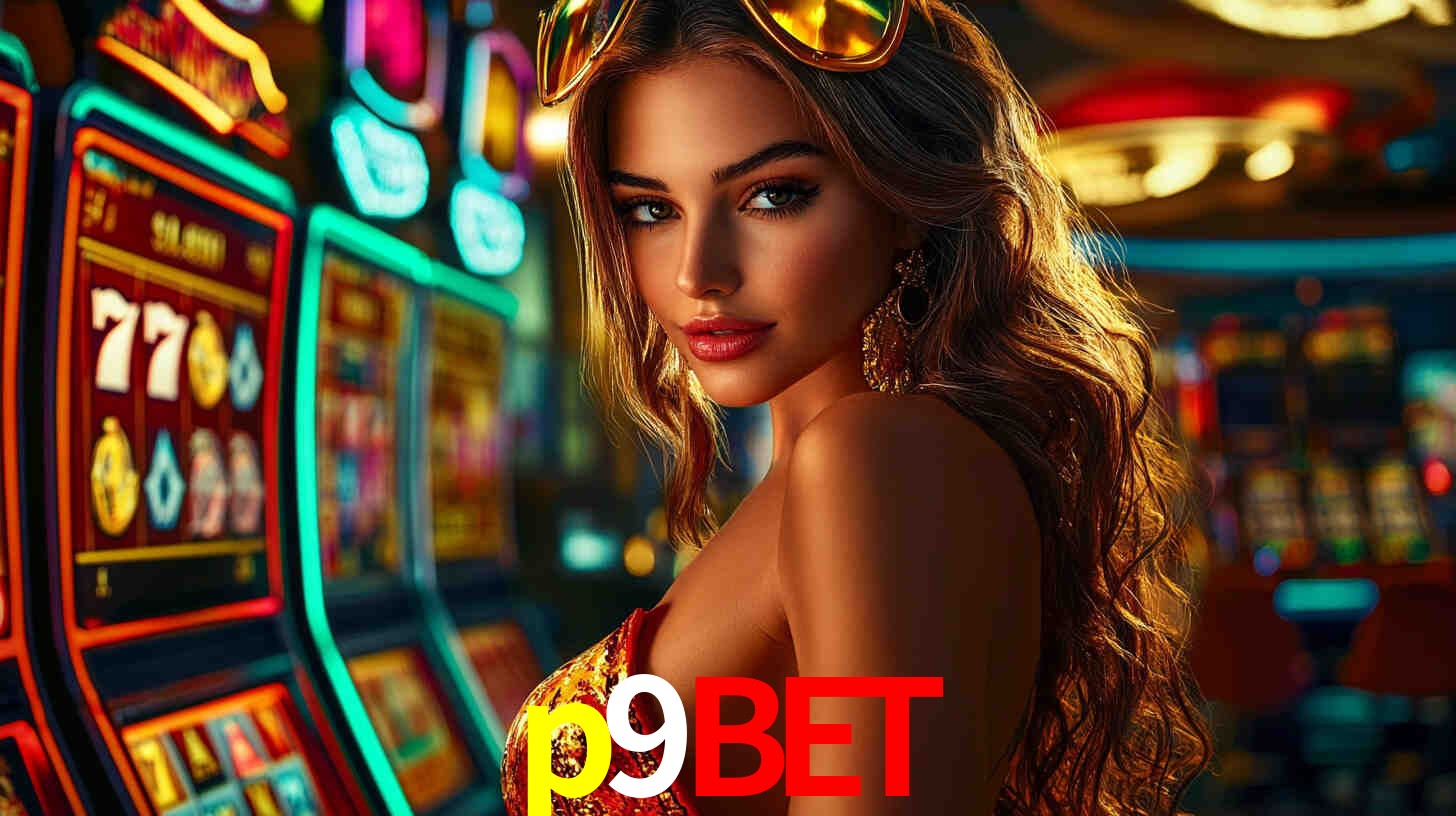Premium Interface p9bet
