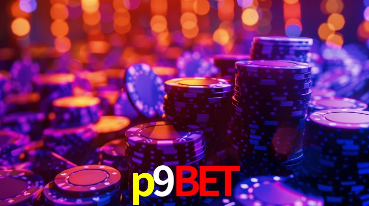Promoções App p9bet