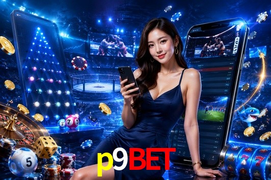 Slot Games p9bet