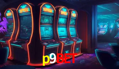 Descubra o Mundo do Cassino Online com p9bet
