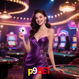 Benefícios da Conta p9bet