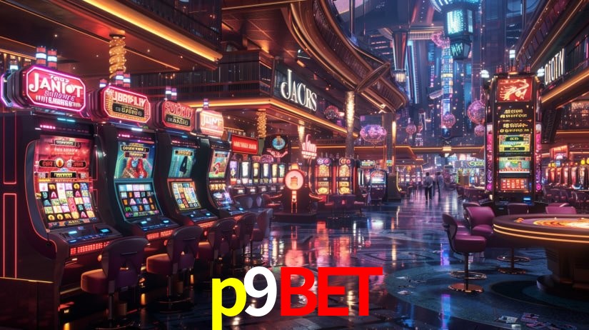 Quick Registration p9bet