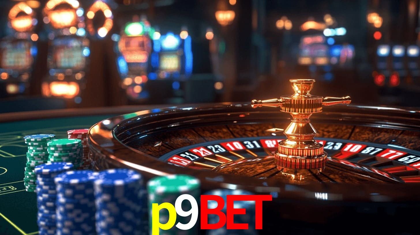 p9bet.com