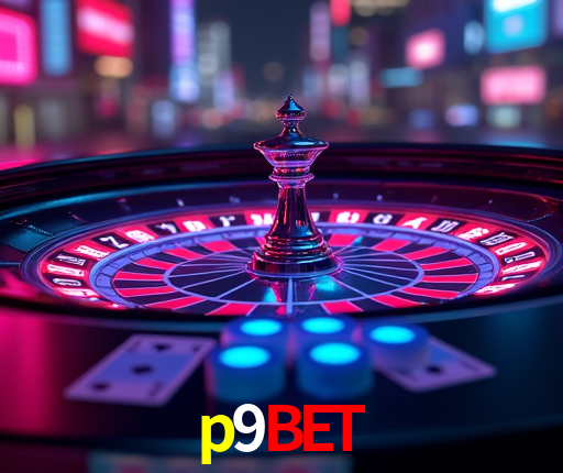 Jogos Exclusivos p9bet