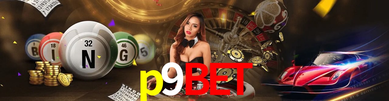 Estratégias p9bet