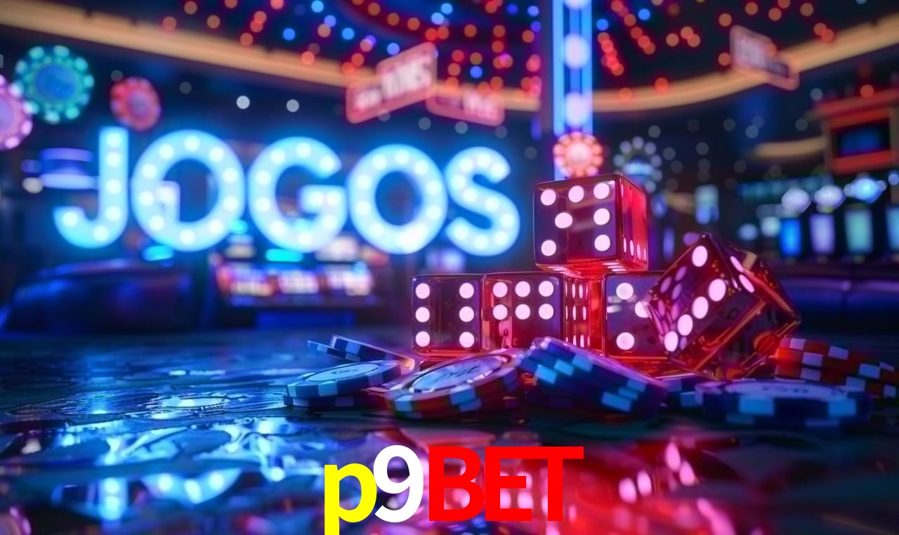 Diretório de Jogos p9bet