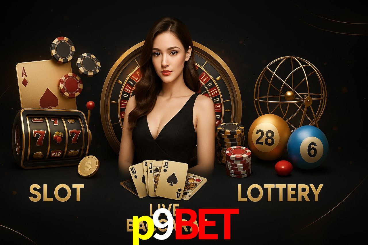 Prêmio p9bet