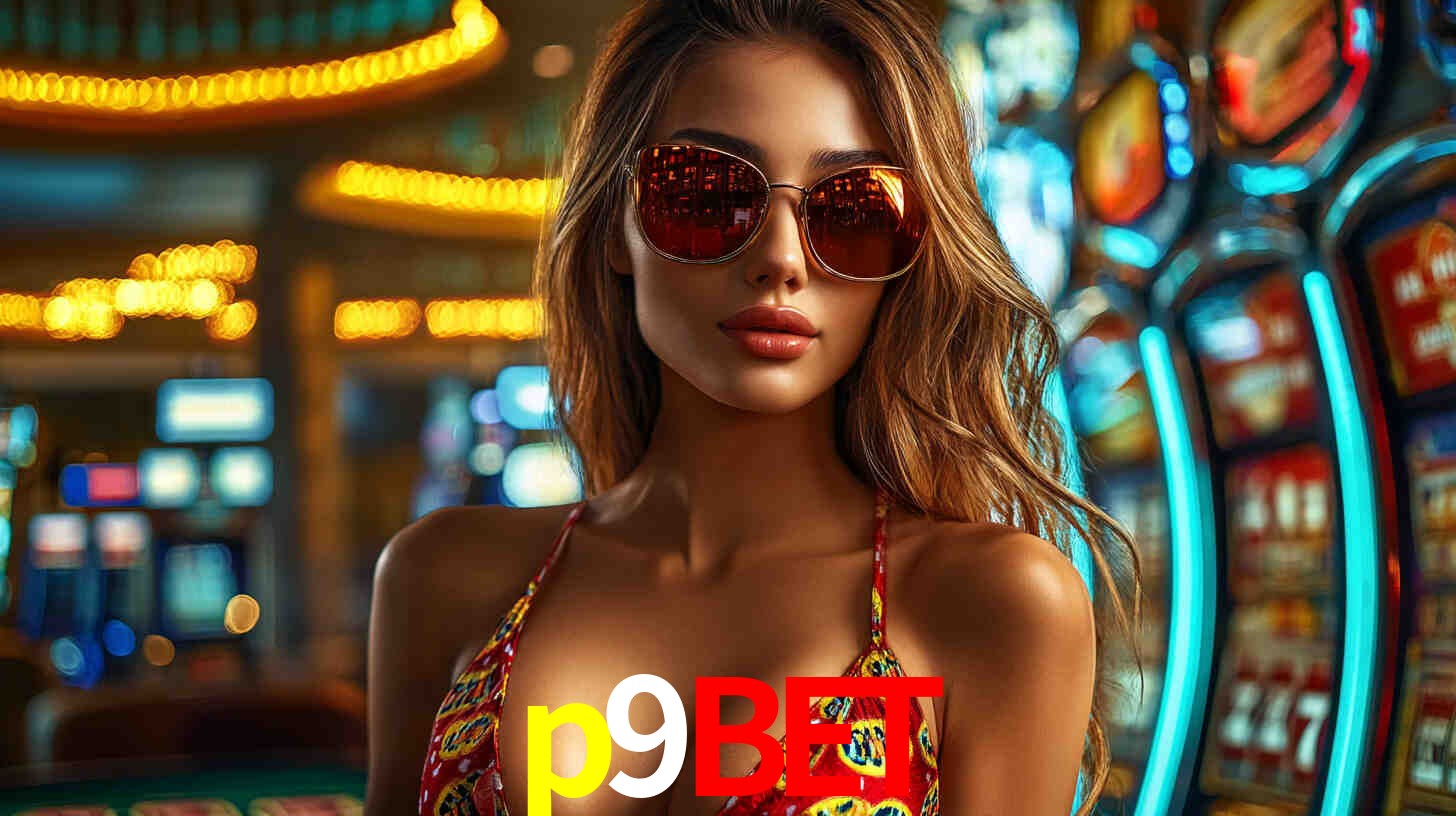 p9bet app