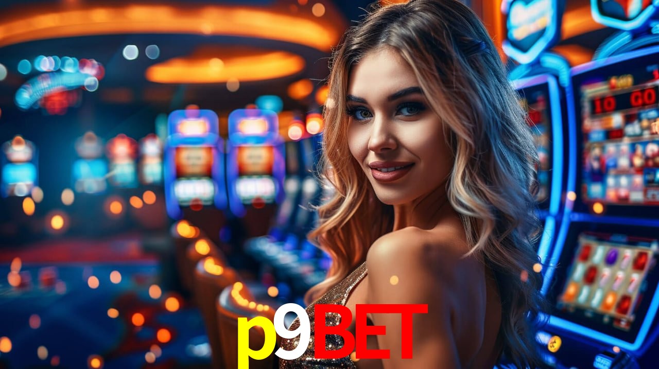 Game Providers p9bet