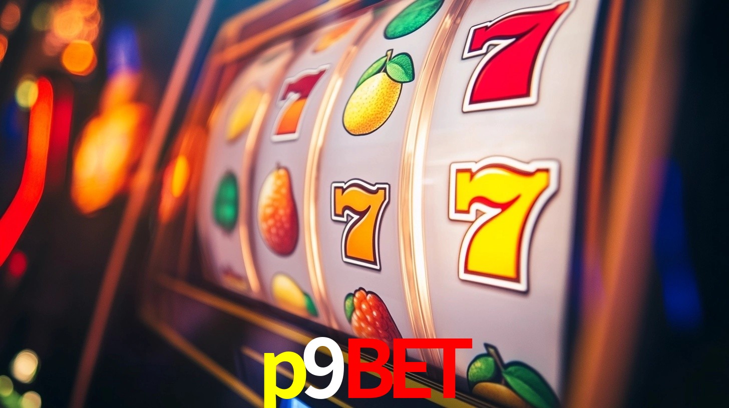 Experimente o Login Seguro Premium no p9bet