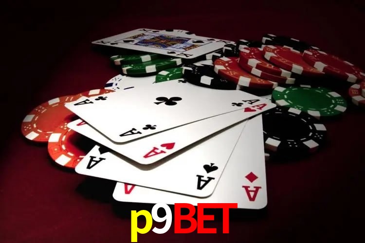 Tecnologia da Plataforma p9bet