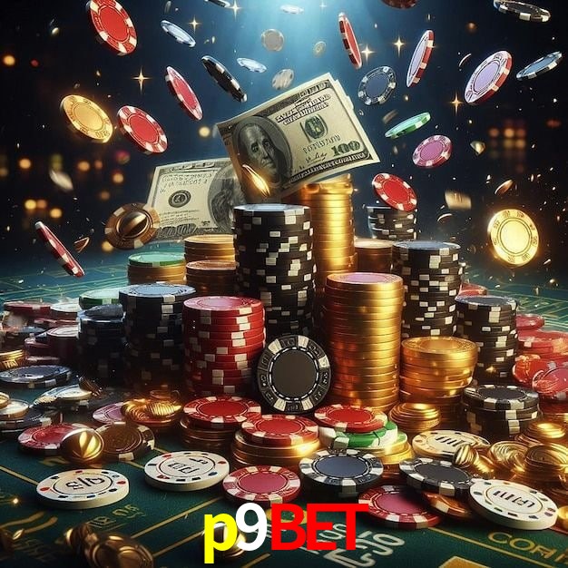 Estatísticas Esportivas p9bet