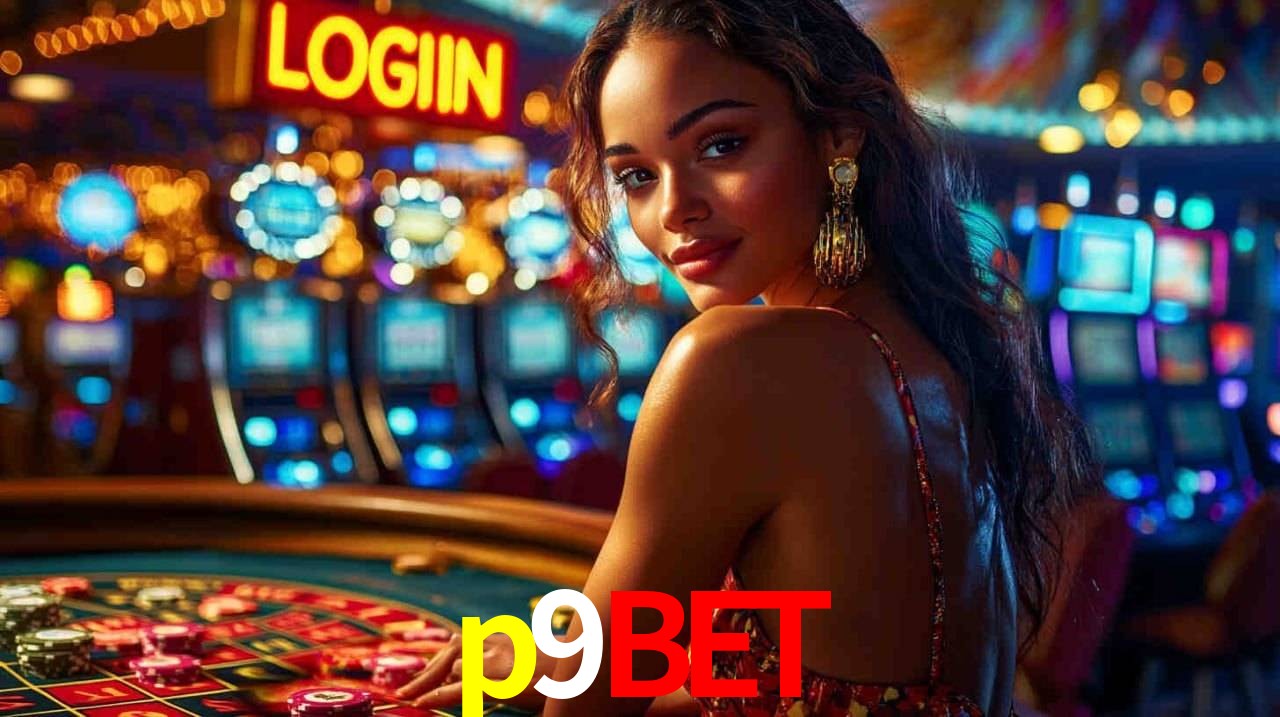 p9bet Premiação acumulada / Jackpot