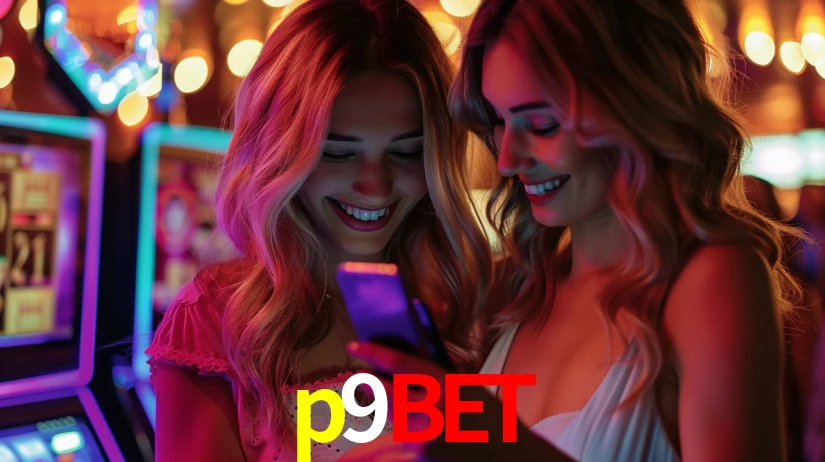 p9bet - Cassino Online Muito Divertido - p9bet.com